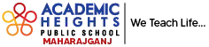 Best CBSE & high School in Maharajganj